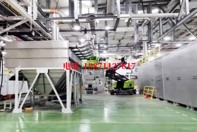 金川机电设备安装工程,设备安装公司