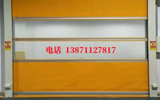 金川洁净室门